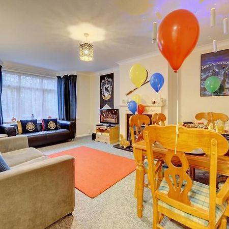 Harry'S House Apartment Watford  Luaran gambar