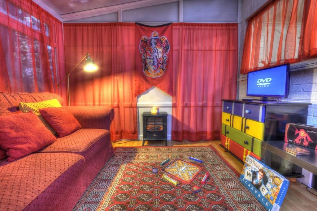 Harry'S House Apartment Watford  Luaran gambar