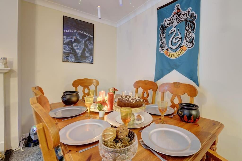 Harry'S House Apartment Watford  Luaran gambar