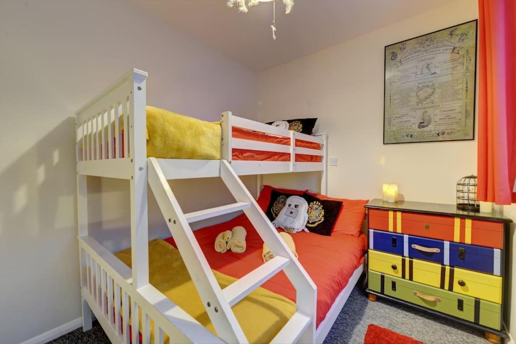 Harry'S House Apartment Watford  Luaran gambar
