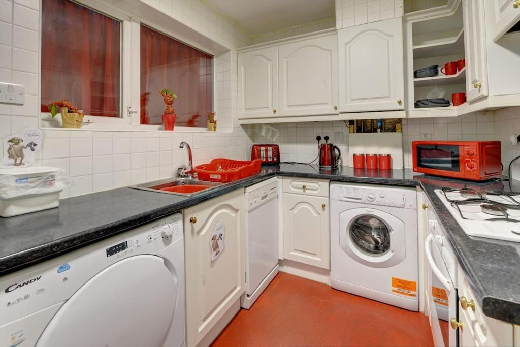Harry'S House Apartment Watford  Luaran gambar