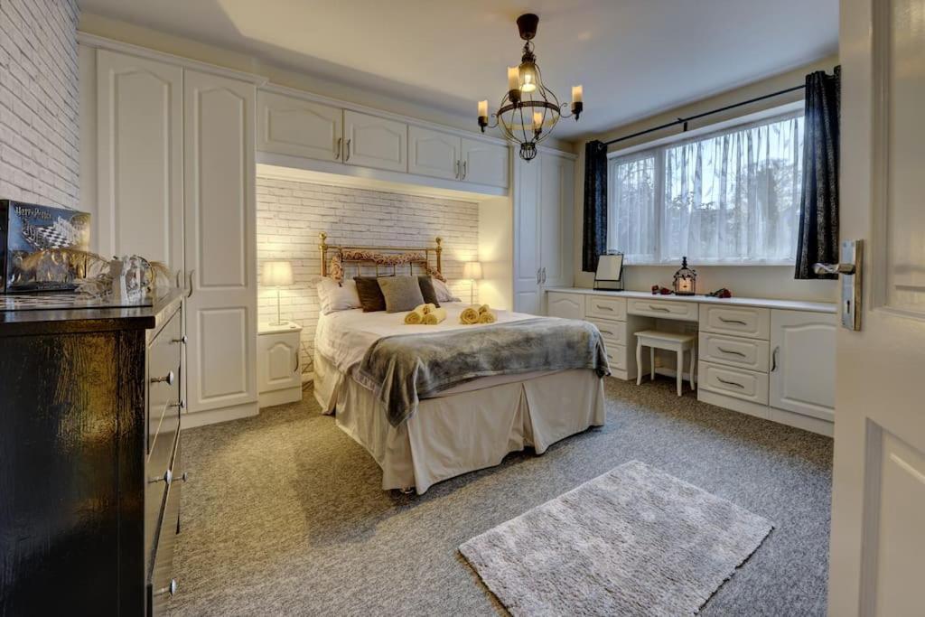 Harry'S House Apartment Watford  Luaran gambar