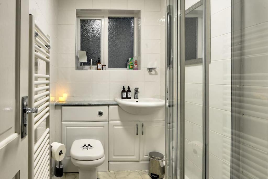 Harry'S House Apartment Watford  Luaran gambar