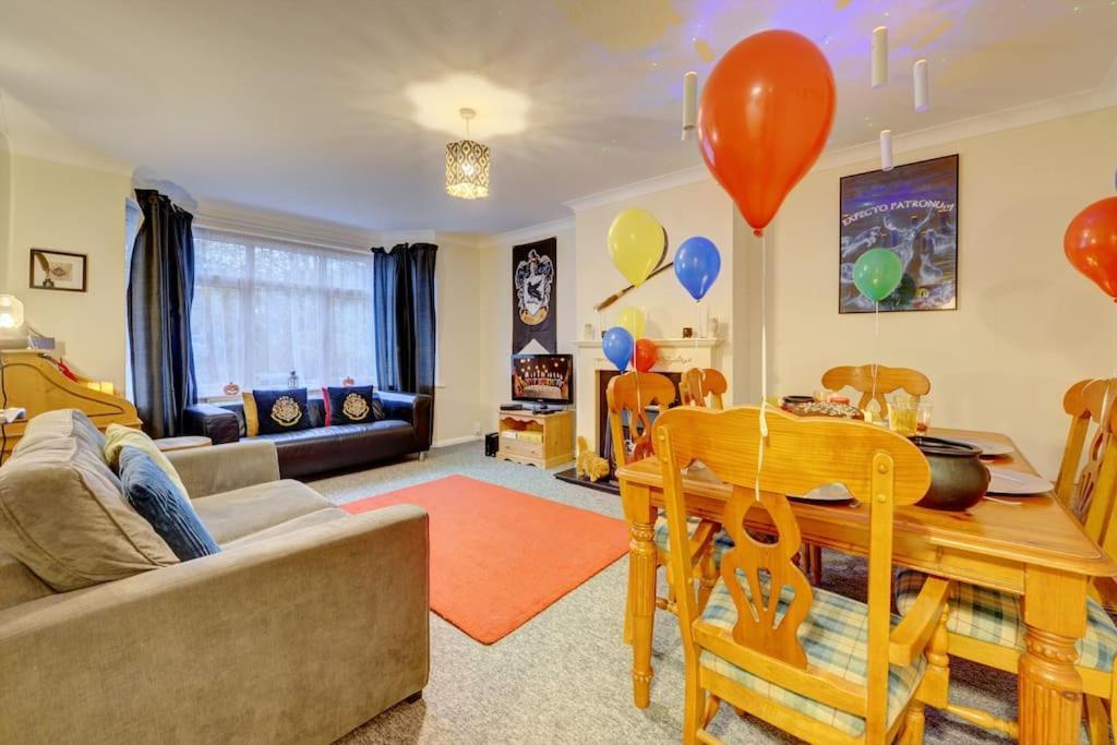 Harry'S House Apartment Watford  Luaran gambar