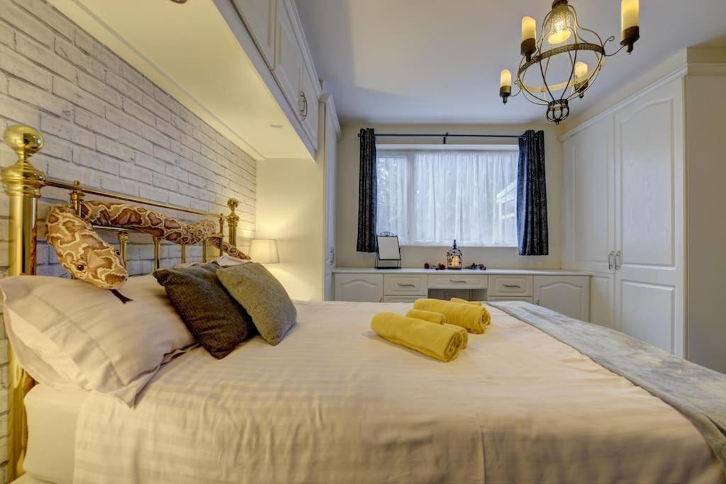 Harry'S House Apartment Watford  Luaran gambar