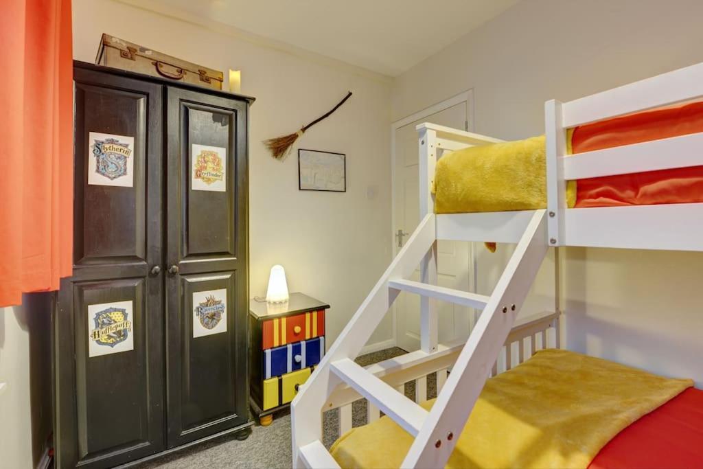 Harry'S House Apartment Watford  Luaran gambar