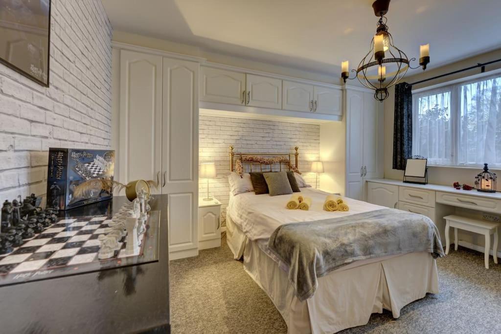 Harry'S House Apartment Watford  Luaran gambar