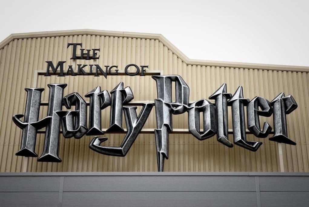 Harry'S House Apartment Watford  Luaran gambar