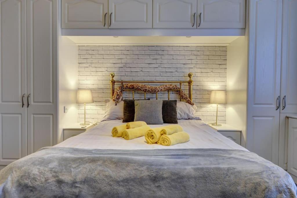 Harry'S House Apartment Watford  Luaran gambar