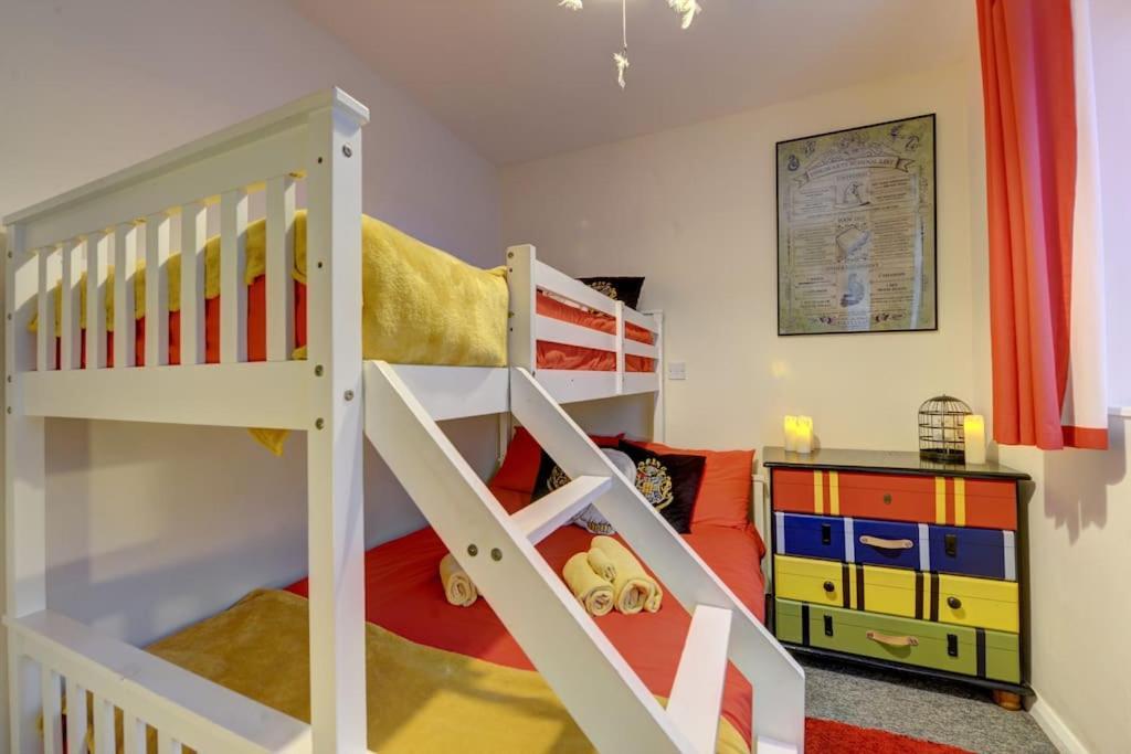 Harry'S House Apartment Watford  Luaran gambar