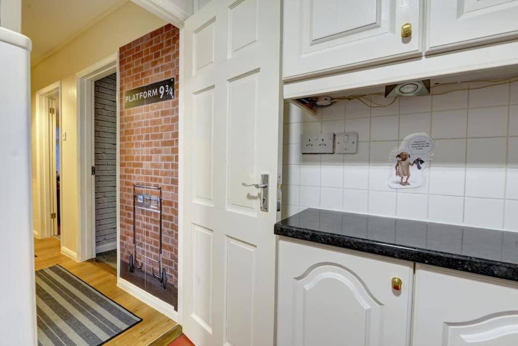 Harry'S House Apartment Watford  Luaran gambar