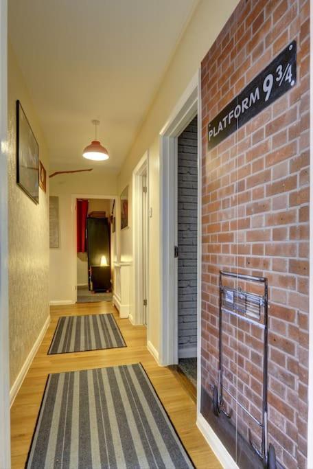 Harry'S House Apartment Watford  Luaran gambar