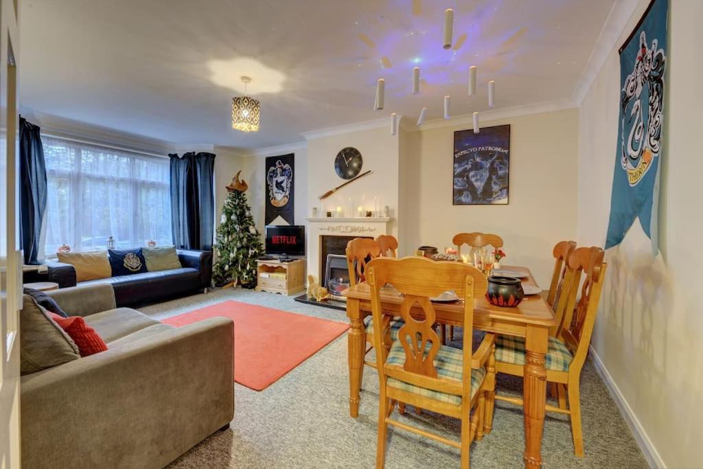 Harry'S House Apartment Watford  Luaran gambar