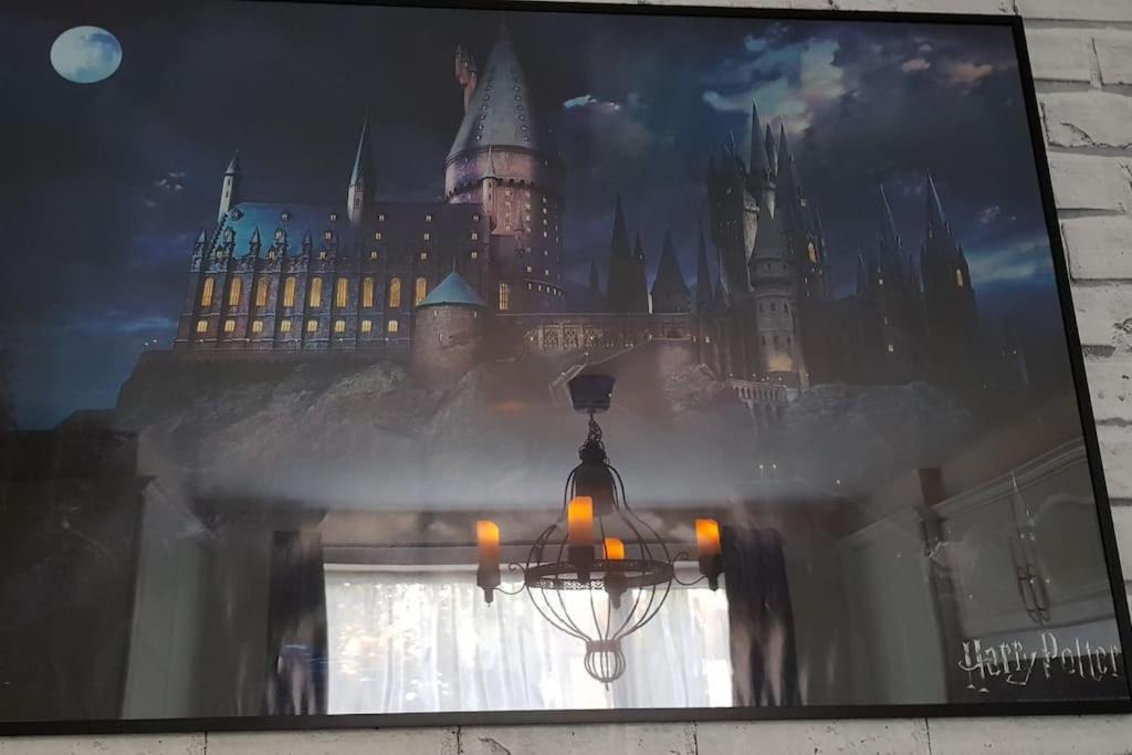 Harry'S House Apartment Watford  Luaran gambar