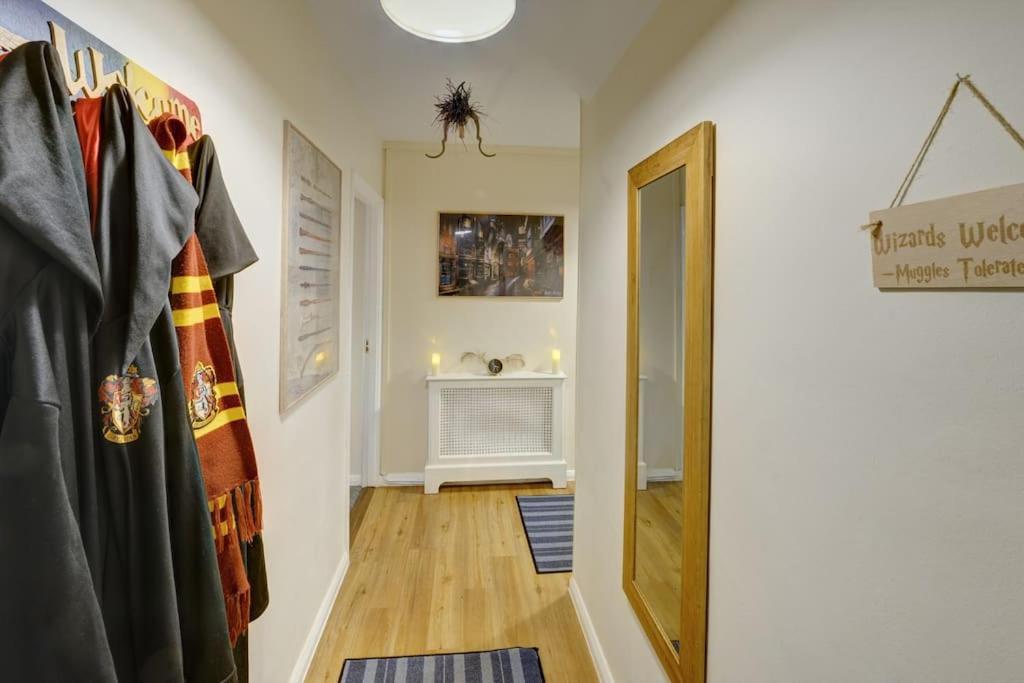 Harry'S House Apartment Watford  Luaran gambar