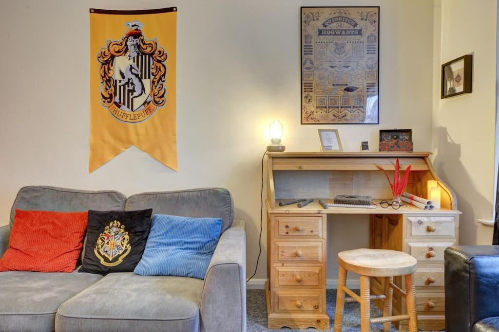 Harry'S House Apartment Watford  Luaran gambar