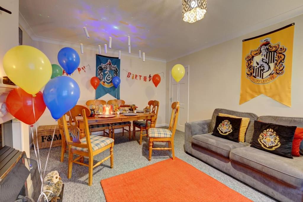 Harry'S House Apartment Watford  Luaran gambar