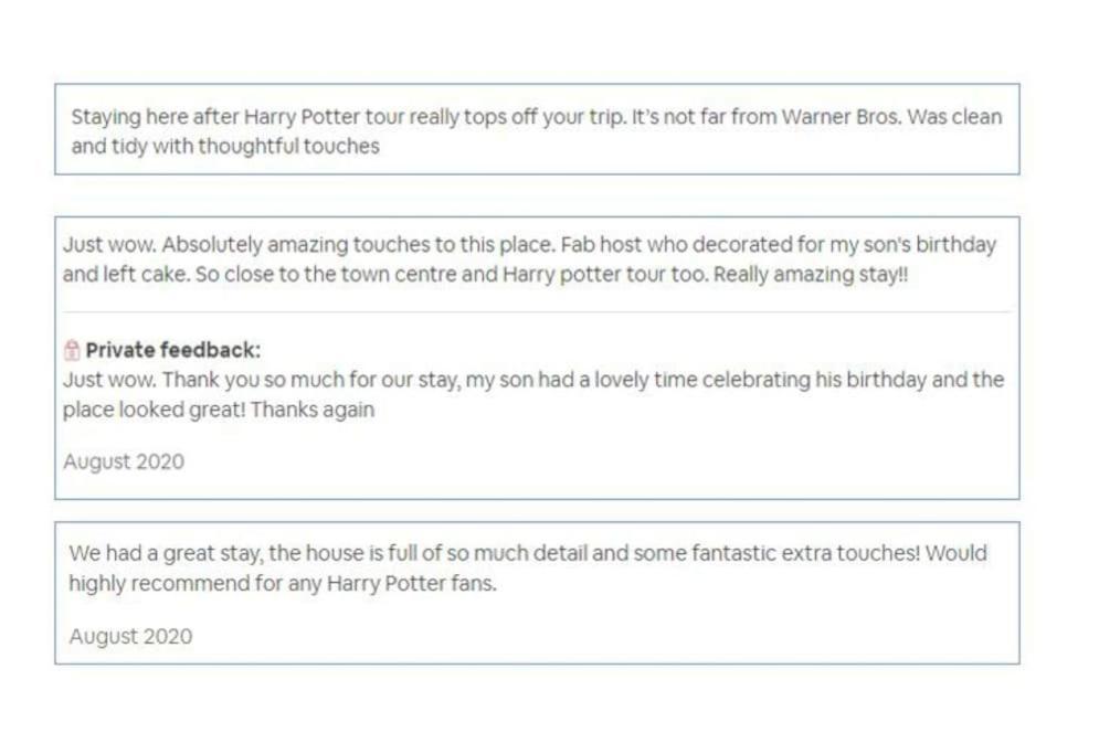 Harry'S House Apartment Watford  Luaran gambar